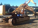 1995 Liebherr R954 LI Crawler Excavator