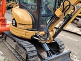 2023 Caterpillar 303.5E Crawler Excavator