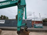 2019 Kobelco SK210LC-10 Crawler Excavator