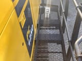 2005 Komatsu PC1250-7 Crawler Excavator