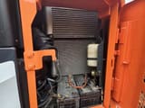 2024 Hitachi ZX135US Crawler Excavator