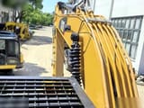 2022 Caterpillar 320D2 Crawler Excavator