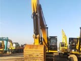 2023 Caterpillar 340D Crawler Excavator