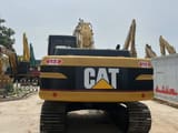 2019 Caterpillar 320BL Excavadora de Orugas