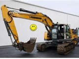 2015 Liebherr R926COMPACT LC Crawler Excavator