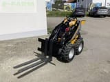2024 Giant GS900 Mini Excavator