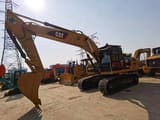 2020 Caterpillar 329D Crawler Excavator
