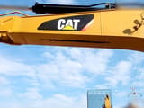 2016 Caterpillar 336D2 Crawler Excavator