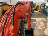 2023 Hitachi ZX120 Mini Excavator