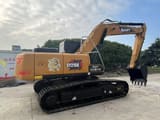 2024 Sany SY215C Crawler Excavator