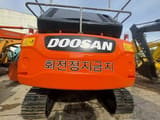 2024 Doosan DX300LC-9C Crawler Excavator