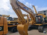2015 Caterpillar 320BL Crawler Excavator