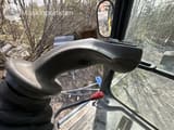 2007 Komatsu PW140-7 Wheel Excavator