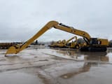 2020 Caterpillar 390F Crawler Excavator