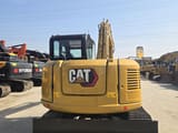 2023 Caterpillar 308E2 Mini Excavator