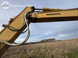 1995 Komatsu PC120-5 Crawler Excavator