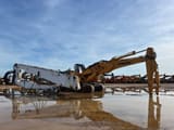 2001 Liebherr R954 B Crawler Excavator