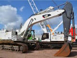 2014 Caterpillar 374FL Crawler Excavator