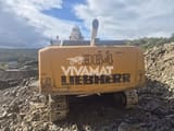 2010 Liebherr R964CHDS L Crawler Excavator