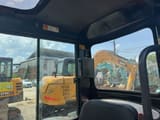 2022 Kubota U35-5 Mini Excavator