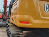 2023 Caterpillar 330GC Crawler Excavator