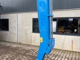 2018 Fuchs MHL331F Material Handler