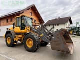 2013 Volvo L60G Mini Excavator