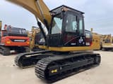 2023 Caterpillar 323DL Crawler Excavator