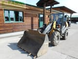 2015 Manitou AX850 Mini Excavator