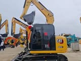 2025 Caterpillar 307E2 Crawler Excavator