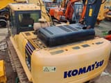 2018 Komatsu PC300-7 Crawler Excavator