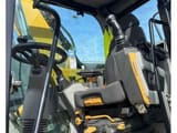 2019 Caterpillar M314 Wheel Excavator