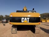 2018 Caterpillar 330CL Crawler Excavator