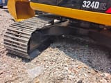 2024 Caterpillar 324D Crawler Excavator