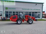 2024 Weidemann 3080LPT Mini Excavator