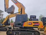 2024 Sany SY235H Crawler Excavator