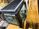 2022 Caterpillar 325D Crawler Excavator