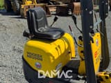 2012 Wacker Neuson 803 Mini Excavator
