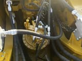 2024 Caterpillar 345GC Crawler Excavator