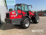 2023 Schäffer 9640 T-2 Mini Excavator