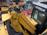 2008 Caterpillar 325D Material Handler