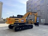 2024 Sany SY365H Crawler Excavator