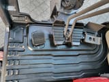 2022 CASE CX19C Mini Excavator
