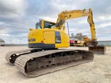 2012 Komatsu PC138US-8 Crawler Excavator