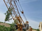 1996 Liebherr 832 SEILBAGGER Dragline