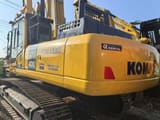 2024 Komatsu PC400-8 Crawler Excavator