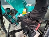 2017 Kobelco SK210LC-10 Crawler Excavator