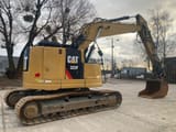 2018 Caterpillar 325FL Crawler Excavator