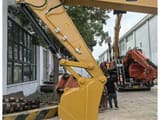 2024 Caterpillar 320GX Crawler Excavator