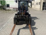 2022 JCB 403 Mini Excavator